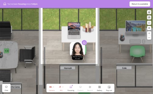 Help | Microsoft Teams Integration with Kumospace